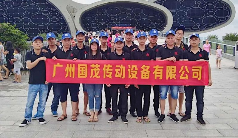 暢游閘坡美景  迸發團建力量？